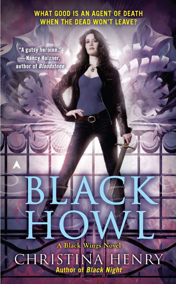 Black Howl-Fiction: Fantasy-買書書 BuyBookBook