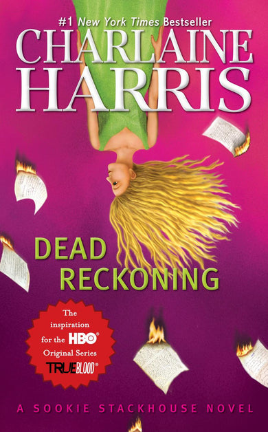 Dead Reckoning-Fiction: Romance-買書書 BuyBookBook