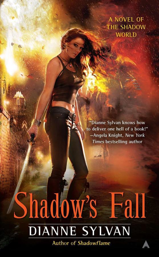 Shadow's Fall-Fiction: Fantasy-買書書 BuyBookBook