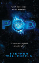 Pod-Fiction: Science fiction-買書書 BuyBookBook