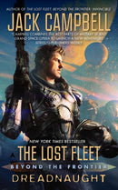 The Lost Fleet: Beyond the Frontier: Dreadnaught-Fiction: Science fiction-買書書 BuyBookBook