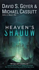 Heaven's Shadow-Fiction: Science fiction-買書書 BuyBookBook