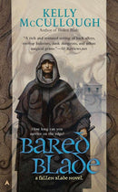 Bared Blade-Fiction: Fantasy-買書書 BuyBookBook