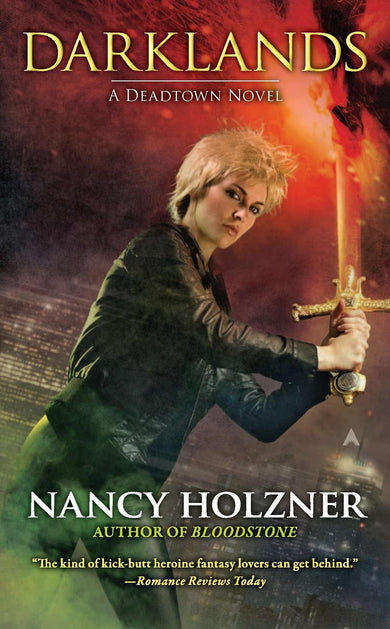 Darklands-Fiction: Fantasy-買書書 BuyBookBook