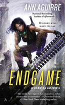 Endgame-Fiction: Science fiction-買書書 BuyBookBook