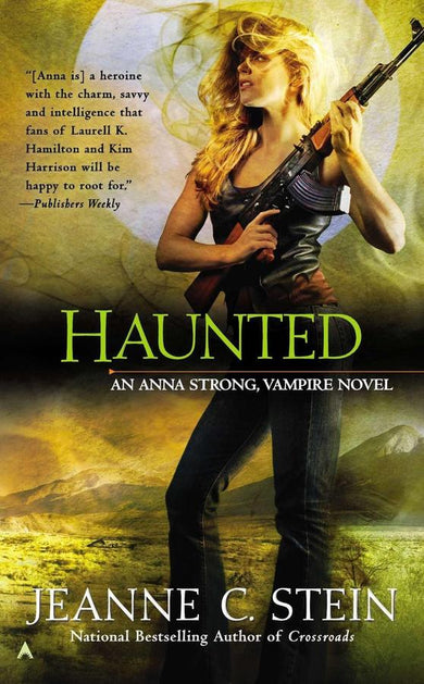 Haunted-Fiction: Fantasy-買書書 BuyBookBook