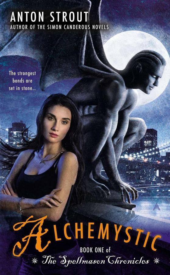 Alchemystic-Fiction: Thriller and horror-買書書 BuyBookBook