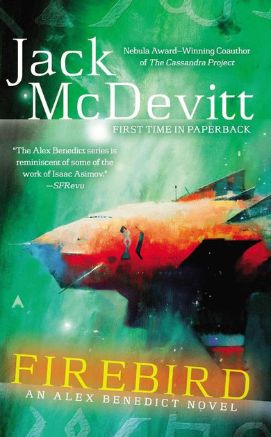 Firebird-Fiction: Science fiction-買書書 BuyBookBook