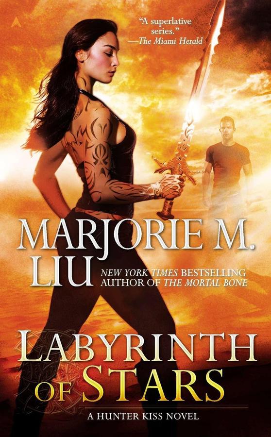 Labyrinth of Stars-Fiction: Fantasy-買書書 BuyBookBook