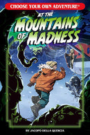 At the Mountains of Madness-Children’s / Teenage fiction: General and modern fiction-買書書 BuyBookBook