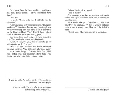 Curse of the Pirate Mist US - Paperback / softback
