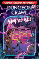 Dungeon Crawl at the Haunted Mall-Children’s / Teenage fiction: Action and adventure stories-買書書 BuyBookBook