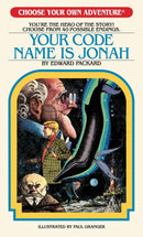 Your Code Name is Jonah-Children’s / Teenage fiction: General and modern fiction-買書書 BuyBookBook