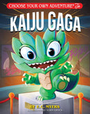 Kaiju Gaga-Children’s / Teenage fiction: Nature and animal stories-買書書 BuyBookBook