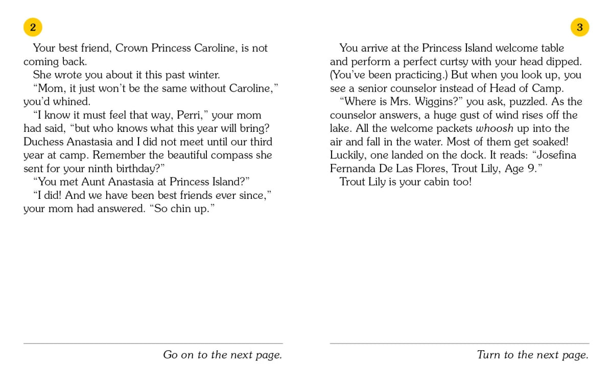 Unicorn Princess US - Paperback / softback