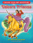 Unicorn Princess-Children’s / Teenage fiction: General and modern fiction-買書書 BuyBookBook
