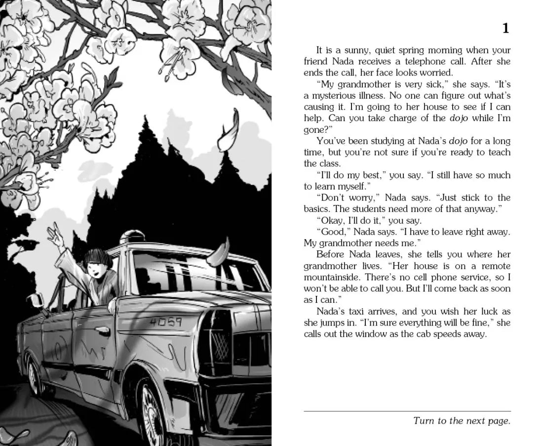 Return of the Ninja US - Paperback / softback