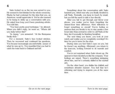 The Lost Ninja US - Paperback / softback