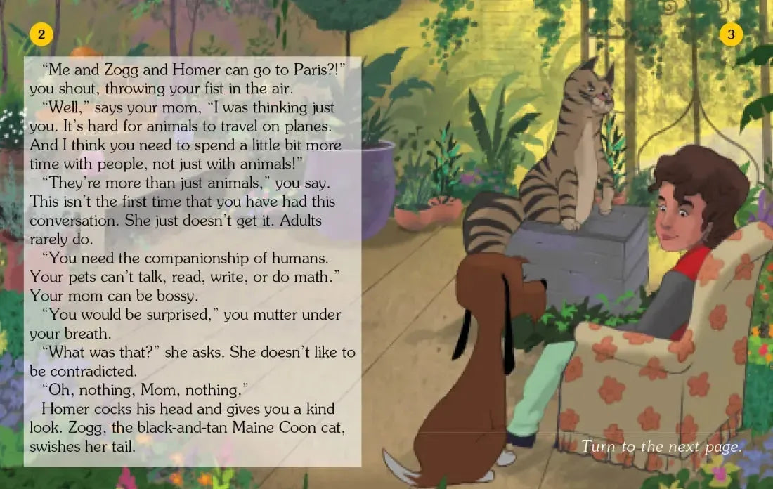 Space Pup US - Paperback / softback