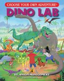 Dino Lab-Children’s / Teenage fiction: Nature and animal stories-買書書 BuyBookBook