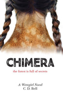 Weregirl: Chimera-Children’s / Teenage fiction: Horror and suspense-買書書 BuyBookBook