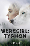 Weregirl: Typhon-Children’s / Teenage fiction: Horror and suspense-買書書 BuyBookBook