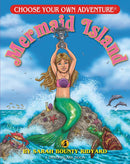 Mermaid Island-Children’s / Teenage fiction: Fantasy-買書書 BuyBookBook