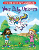 Your Baby Unicorn-Children’s / Teenage fiction: Fantasy-買書書 BuyBookBook
