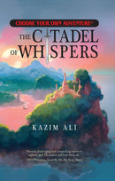 The Citadel of Whispers-Children’s / Teenage fiction: Fantasy-買書書 BuyBookBook