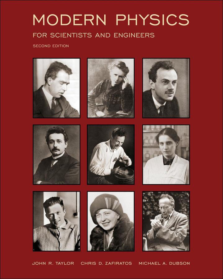 Modern Physics-Mathematics and Science-買書書 BuyBookBook