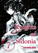 Knights of Sidonia, Volume 7-Manga and East Asian style / tradition comic books-買書書 BuyBookBook