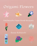 Origami Flowers-Lifestyle and Leisure-買書書 BuyBookBook