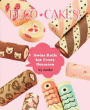 Deco Cakes!-Cookery / food and drink / food writing-買書書 BuyBookBook