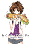 In Clothes Called Fat-Graphic novel / Comic book / Manga: genres-買書書 BuyBookBook