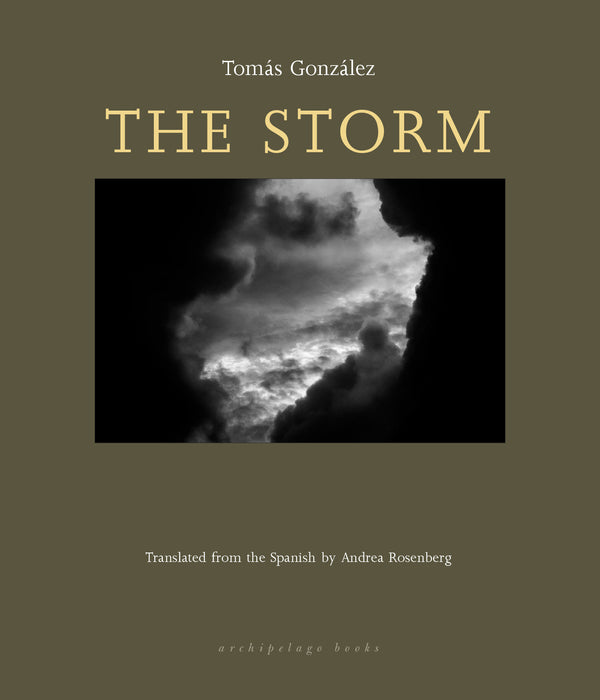 The Storm-Fiction: general and literary-買書書 BuyBookBook