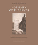 Horsemen of the Sands-Fiction: general and literary-買書書 BuyBookBook