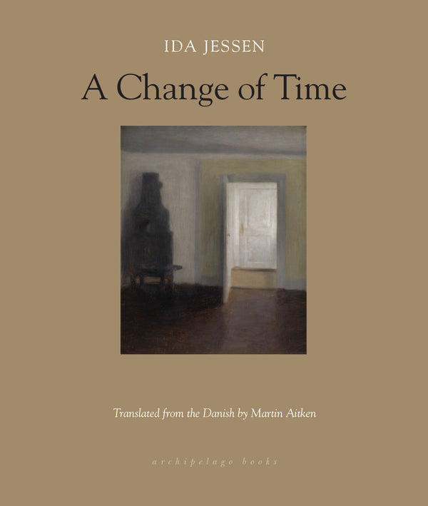A Change of Time-Fiction: general and literary-買書書 BuyBookBook