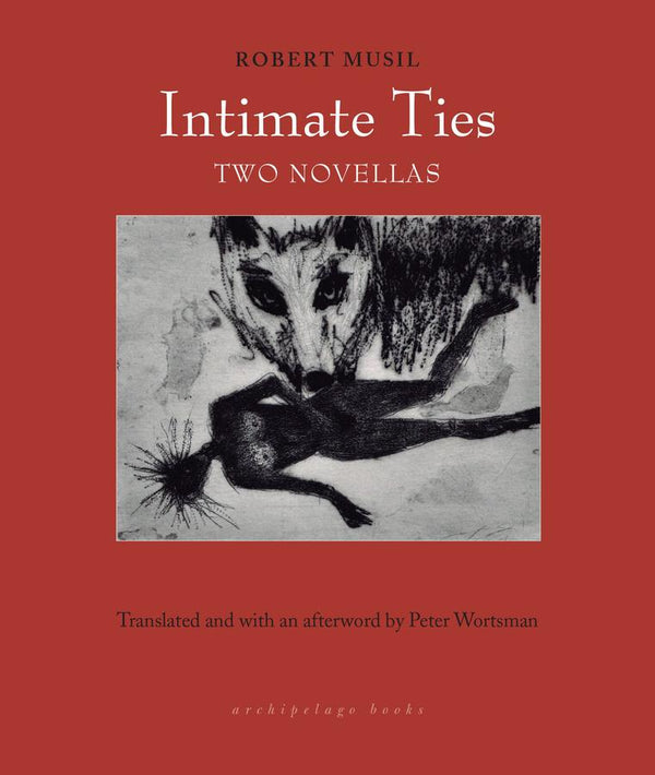 Intimate Ties-Fiction: general and literary-買書書 BuyBookBook