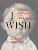 I Wish-Children’s / Teenage fiction: General and modern fiction-買書書 BuyBookBook