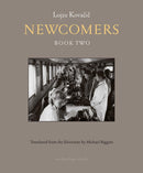Newcomers: Book Two-Fiction: Historical fiction-買書書 BuyBookBook