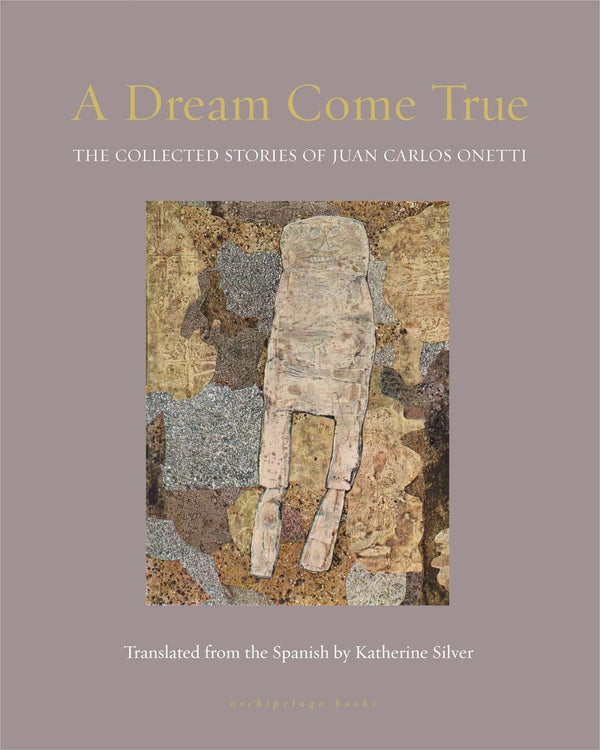 A Dream Come True-Fiction: Short stories and other special features-買書書 BuyBookBook
