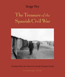 Treasure of the Spanish Civil War-Fiction: Short stories and other special features-買書書 BuyBookBook
