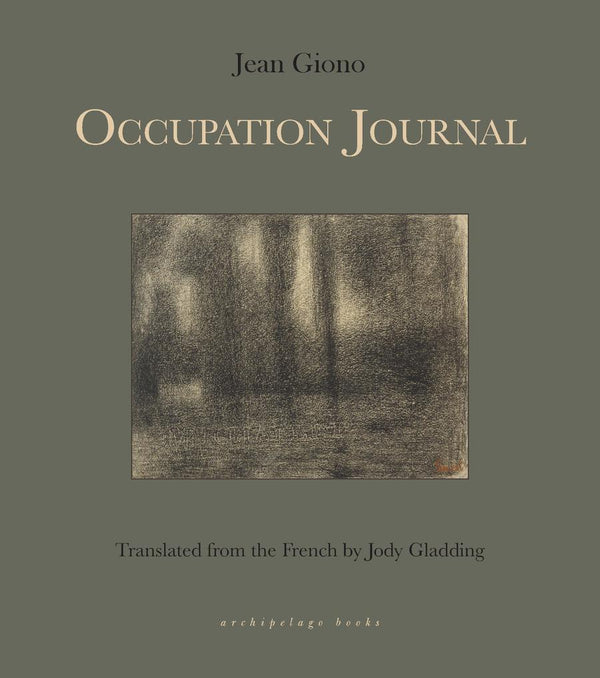 Occupation Journal-True stories and non-fiction prose-買書書 BuyBookBook