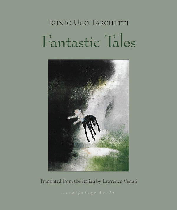 Fantastic Tales-Fiction: general and literary-買書書 BuyBookBook