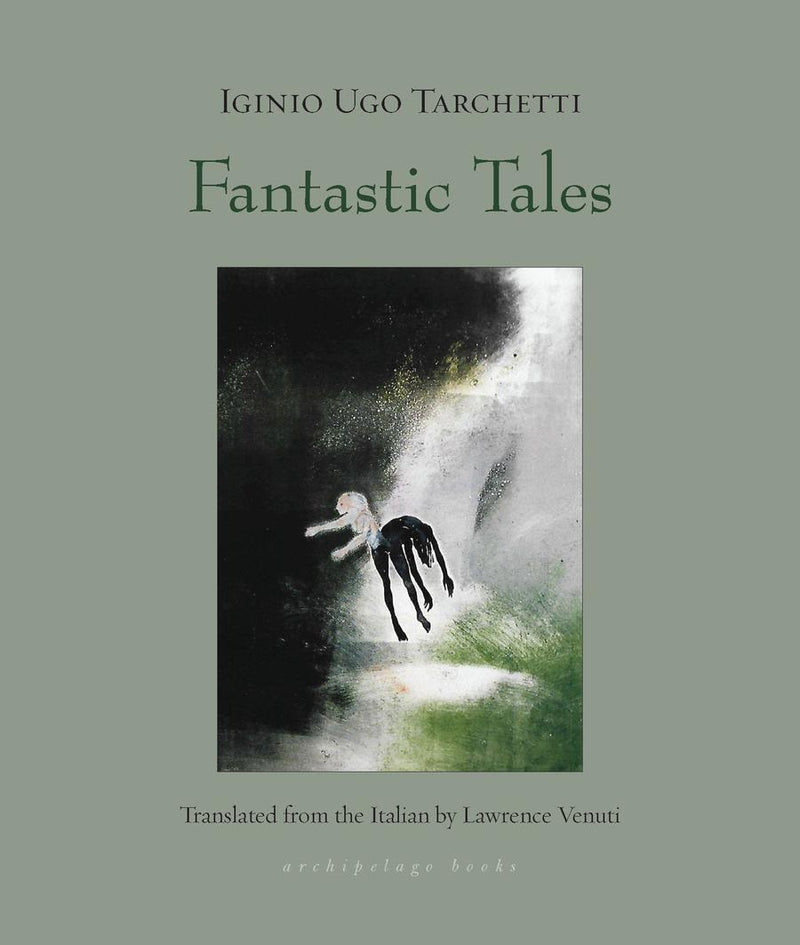 Fantastic Tales-Fiction: general and literary-買書書 BuyBookBook