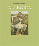 Allegria-Poetry-買書書 BuyBookBook