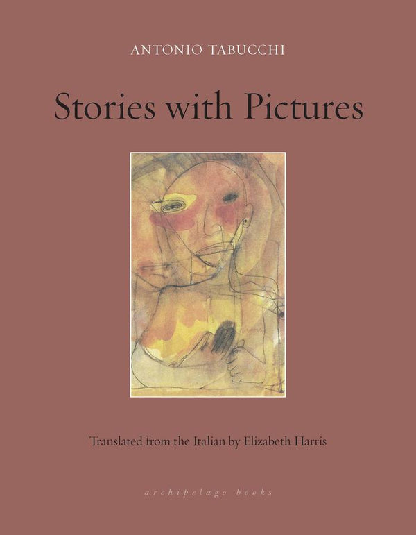 Stories with Pictures-Fiction: Short stories and other special features-買書書 BuyBookBook