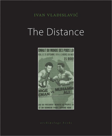 The Distance-Fiction: Modern and contemporary-買書書 BuyBookBook