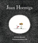 Juan Hormiga-Children’s / Teenage fiction: Humorous stories-買書書 BuyBookBook