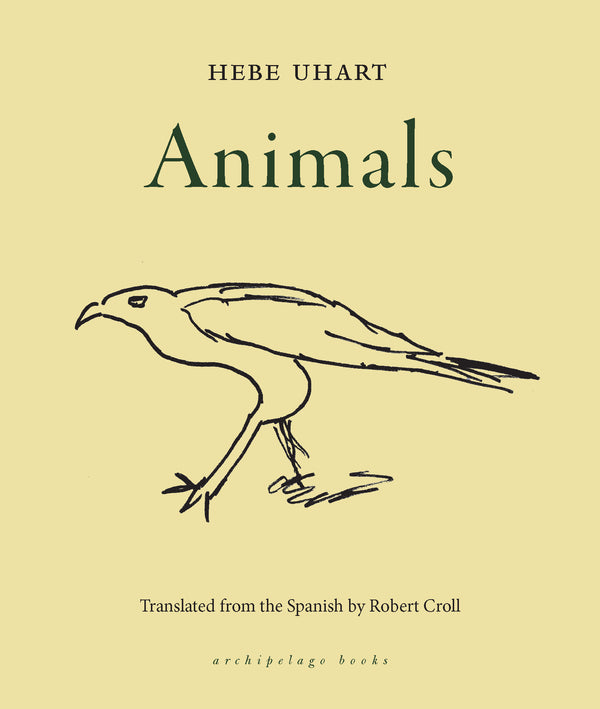 Animals-Fiction: general and literary-買書書 BuyBookBook